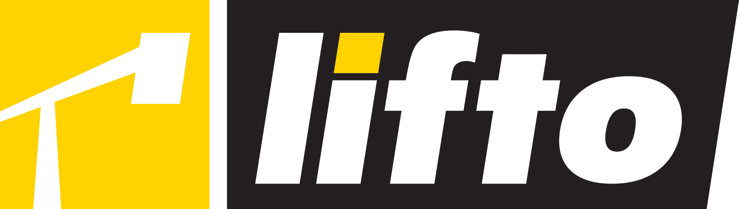 Lifto - logo wektorowe 2