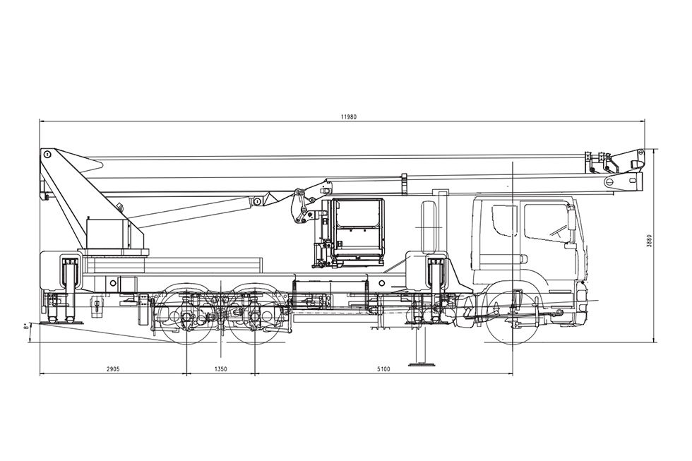 WUMAG WT 530