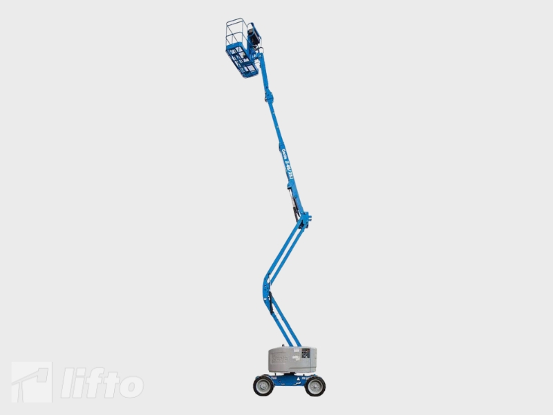 Genie Z45-25J 4x4