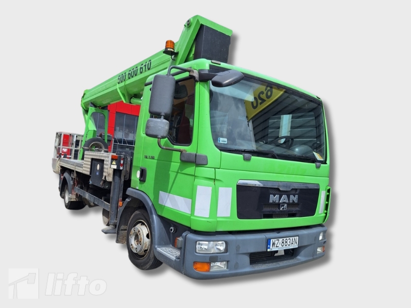 Ruthmann T 330