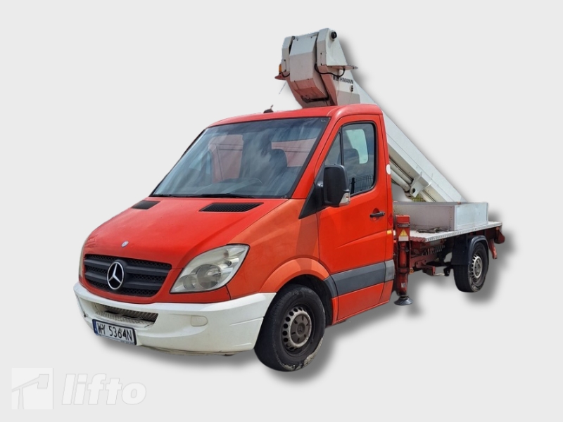 Ruthmann TB 220