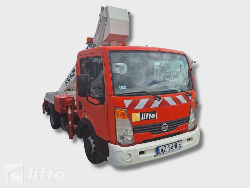 Ruthmann TB 270