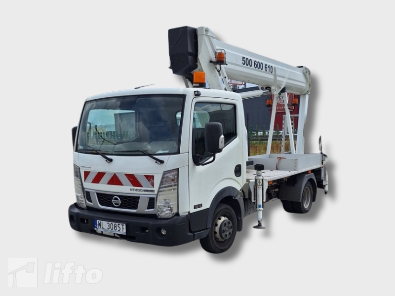 Ruthmann TBR 220