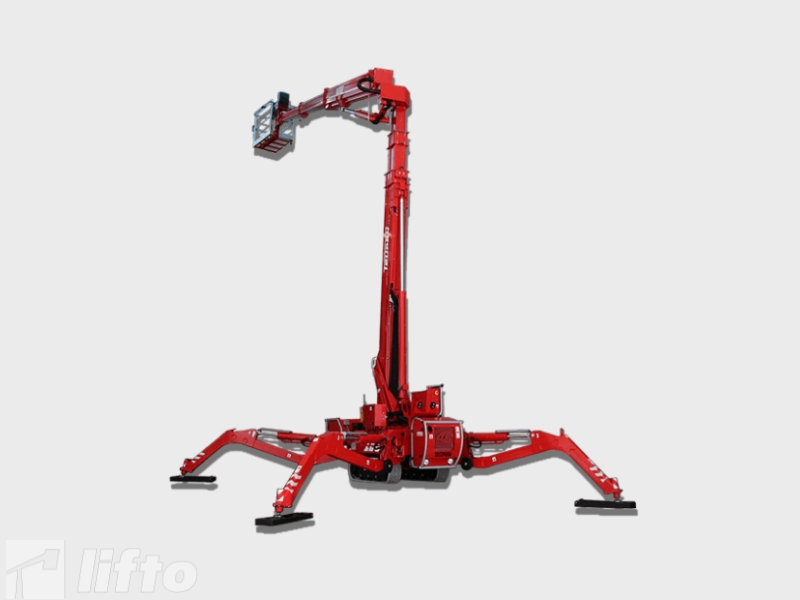 Leo 24 GT