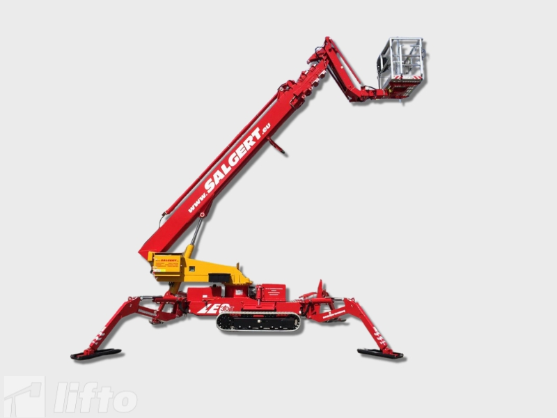 Leo 30 T