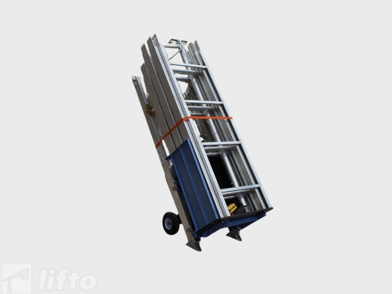 Winda dekarska Geda Comfort Lift
